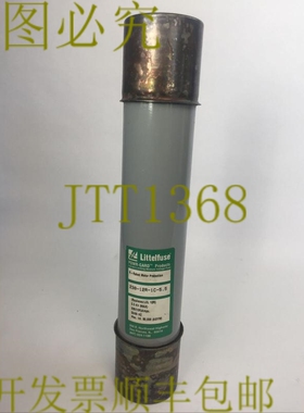原装供应LITTELFUSE 230-12R-1C-5.5 R 额定电机保护 5.5KV 23012