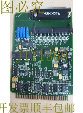 原装供应PL PROLOG ADC 卡 7402-01 PWB116782-003  740201 PWB11
