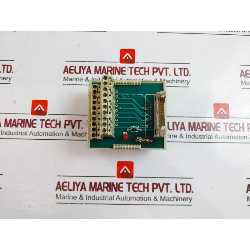 原装供应VALMET RSF 输入输出 PLC 控制器模块 WEB 1002