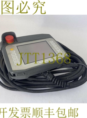 原装供应PRO-FACE 3610005-02 操作面板 24VDC 0.625AR 版本: A