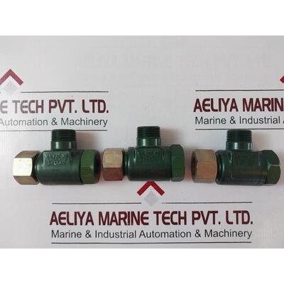 原装供应批量 7x  airflex 3-734-258,3-827-451 尺寸 3/4 释放阀