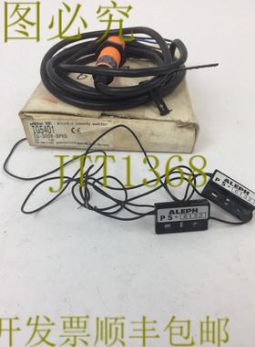 原装供应EFECTOR IG5401 电感式接近开关 IGA3008 BPKG 10-36VDC