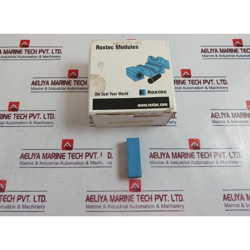 原装供应10 件 Roxtec RM 20 件 0+4.0-14.5MM