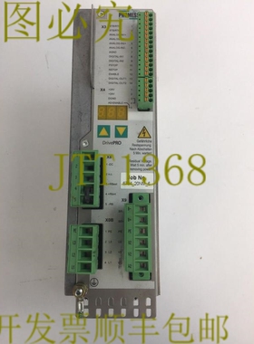 原装供应PROMESS E217428 交流驱动器 208-480V 5kVA 6A