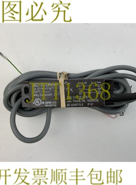 原装供应SCHMERSAL BNS 33-12Z-2187 安全传感器 250mA 3W 100VAC