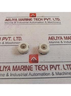 原装供应Lote De 14X Ensto 20/500 Tornillo Para Fusible Diaze