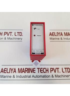 原装供应Pr electronics 2223 b2 双 Suministro Eléctrico