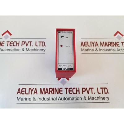 原装供应Pr electronics 2223 b2 双 Suministro Eléctrico