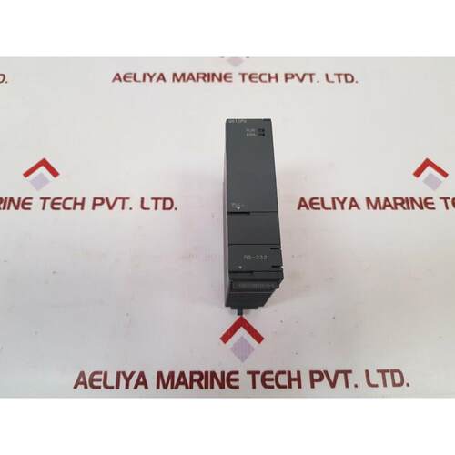 原装供应三菱melsec-q q01cpu cpu 单元