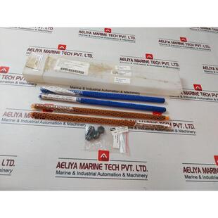 原装供应派克 2186150-02-99 Tirante & Tuerca Recambio 套件 20