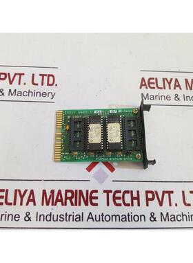 原装供应Wyse 技术 990313-01 修订版 b 印刷电路板 PCB 卡