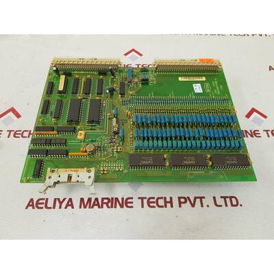原装供应Netstal tac tex 110.240.6185 PCB 卡