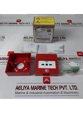 原装供应阿波罗 xp95 手动呼叫点带隔离器 55200-908apo