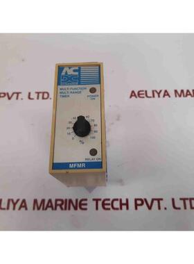 原装供应动态 MFMR 230 VAC