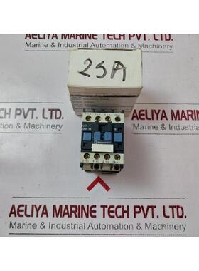 原装供应Telemecanique LC1 D09 10 接触器 LC1 D0910R7