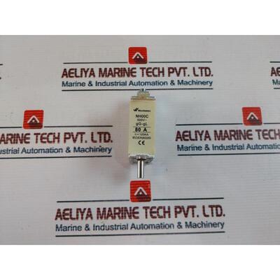 原装供应Westhomes NH00C 保险丝 GG-GL 80A 500V