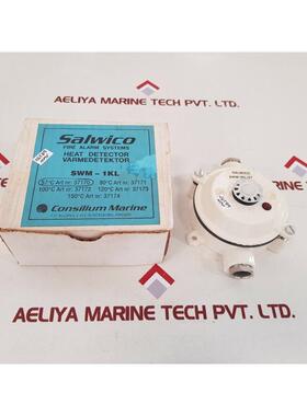 原装供应Consilium salwico swm-1kl/57 吸附热 ip67