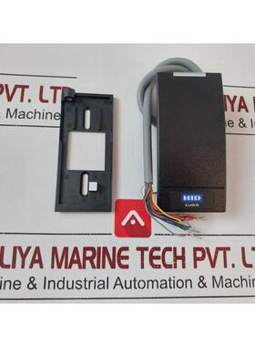 原装供应Hid global 900ntnnek00000 se r10 竖框阅读器 plt-0157