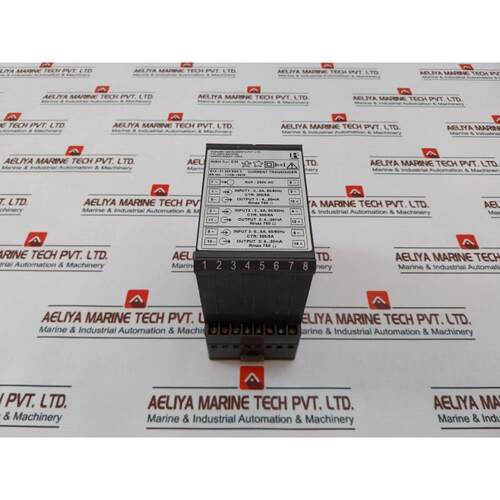 原装供应RISHABH RISH DUCER E13 电流传感器输入 0…5a，50/60 H