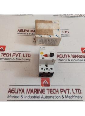 原装供应PKZM01-10 6.3-10Amps Moeller 支架 XTPB010BC1 A 类 MS