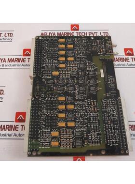 原装供应Kone 397450 H06 印刷电路板 MCC-85/EXP3 Rev 2.0