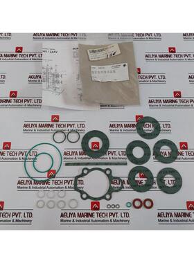 原装供应Elring EWP 210 和 Allweiler ZAS V 1650 GB.3