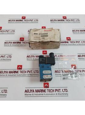 原装供应力士乐 3722250920 开关 24VDC 4.8W