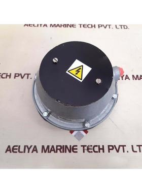 原装供应黑色 TEKNIGAS LDH/0 压力开关