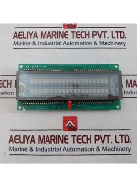 原装供应IEE 05464-35397-01 荧光荧光显示器 VFD 20x2 字符 ASCI
