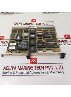 原装供应斯佩里海洋 03956-1981488-1 CPU