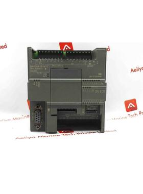 原装供应Simatic S7-200 6ES7 288 1ST20-0AA0 PLC 模数 24VDC S