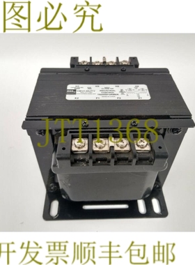 原装供应EGS HEVI DUTY E500 工业控制变压器 .500KVA 型号 SBE 4