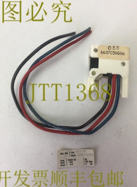 原装供应WESTINGHOUSE A1X1RB 辅助开关 600VAC 6A 125/250VDC 0.