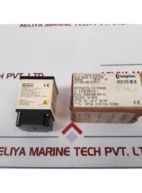 原装供应Crompton 242-756g-lsrs-c5-sr-2t 电磁表