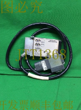 原装供应  自动化 TSXFPP20 通信 FIPWAY 板，带 TSXFPCG010
