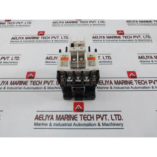 原装供应电池 SC-5-1 32a 380-400v 50hz