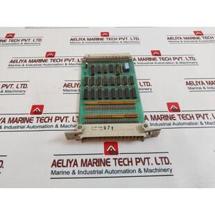 原装供应巴马格 Ed285c Placa de Circuito Impreso