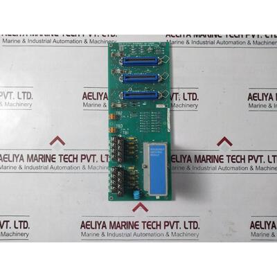 原装供应HYWELL MU-TAOX52 模拟输出开关模块 513035-200 Rev C