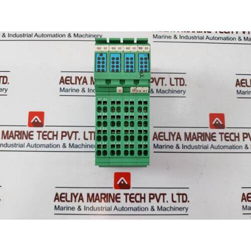 原装供应Phoenix Contact IB IL 24 DI 32/HD Interbus 在线终端