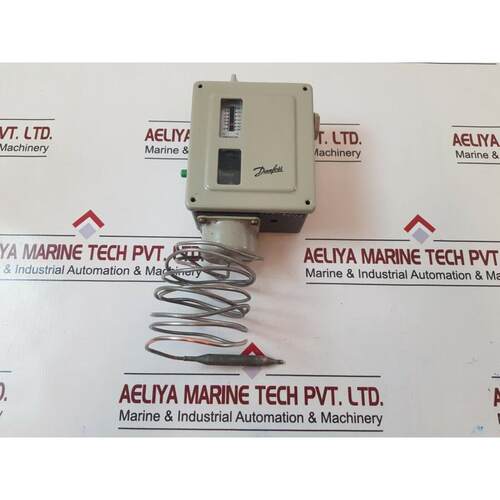 原装供应丹佛斯 Rt 101 压力开关 17-5004 104A 380v