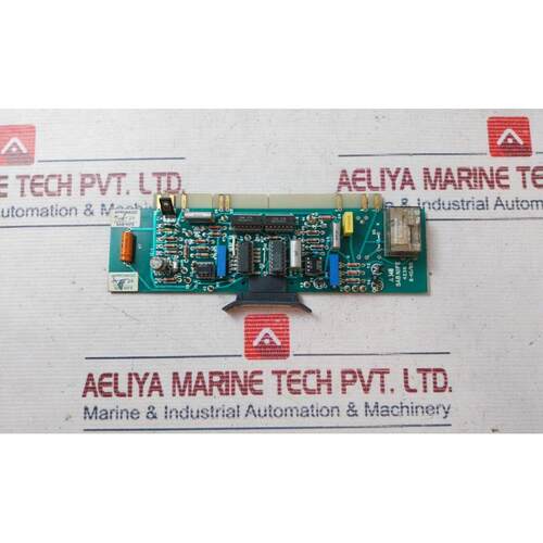 原装供应Sab Nife 4236 印刷电路板 PCB B-10/85