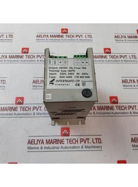 原装供应Intertrafo Powernet Adc 4290 Itr 860 608 电源 230v,