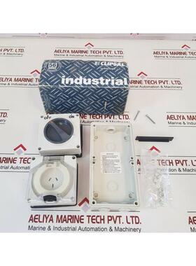 原装供应Clipsal 56C315 Presa Elettrica Grigia con Interrutto