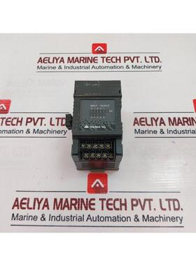 原装供应测量 EDIO 06/04R 简化式逻辑控制器模块 24V 直流电DC