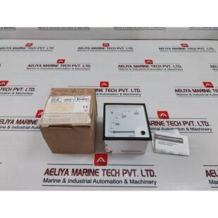 原装供应Crompton E244-02v-g-sj-c7-br-nc 模拟仪器 Din 面板仪