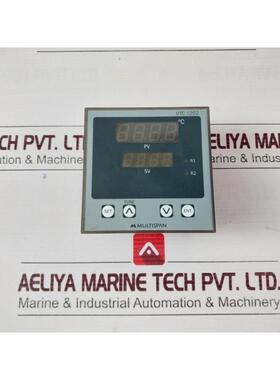 原装供应Multispan UTC-1202数字温度控制器