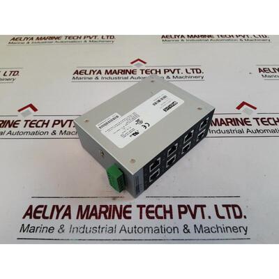 原装供应Phoenix Contact Fl 中断器 Sfnt 8tx 宽带中断器 289100