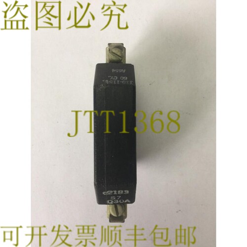 原装供应SQUARE D C2183 S7 Q30A 线圈 110-115V 60CY