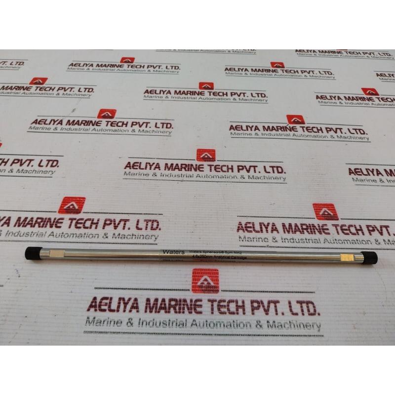 原装供应Waters PSS839530 分析柱芯 5μm NH2 4.6x250MM