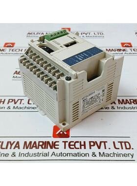 原装供应三菱电机 FX1N-24MR-ES/UL 零件 Y550D22401C